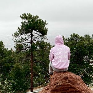 Meet your Posher, Jake